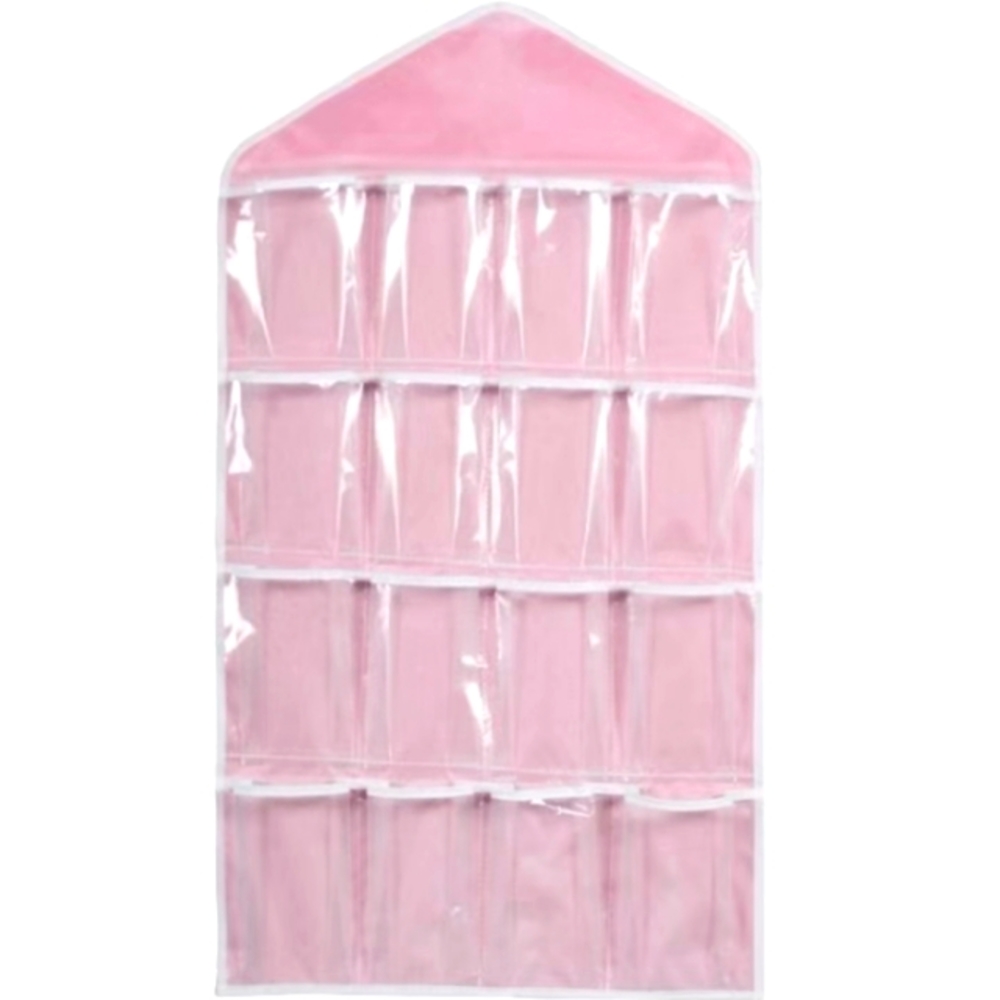 NWT Pocket clear organizer 🔥